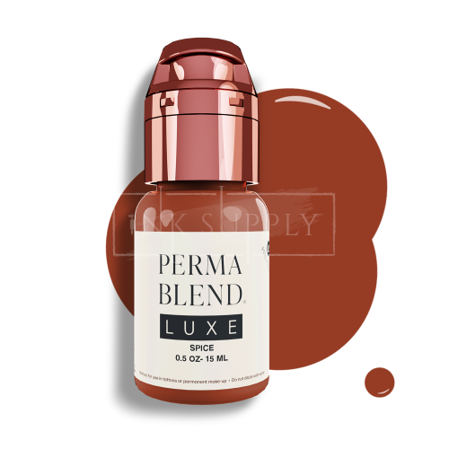 PERMA BLEND LUXE - Spice 15ml
